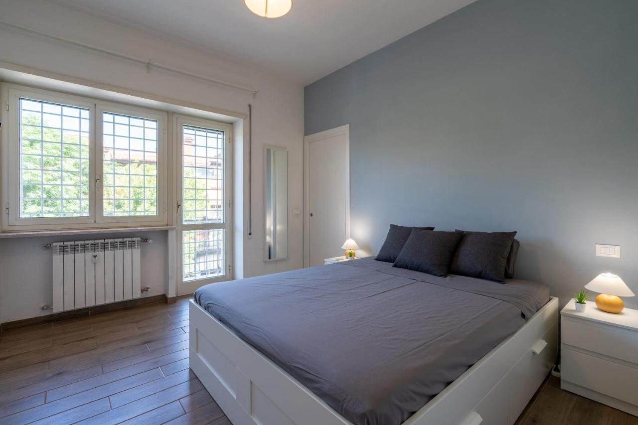 Adventure Rent • Appartamento Roma